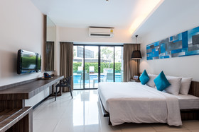 J Residence Wing