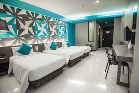 J Residence Wing
