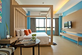 J Residence Wing