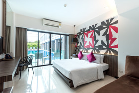 J Residence Wing