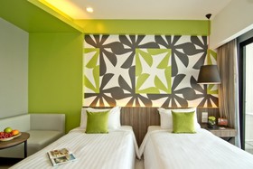 J Residence Wing
