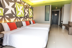 J Residence Wing