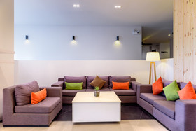 J Residence Wing