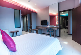 J Residence Wing