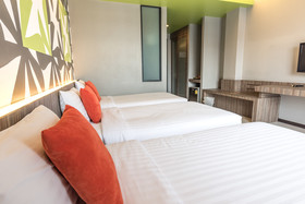 J Residence Wing