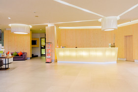 J Residence Wing