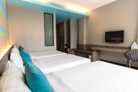 J Residence Wing