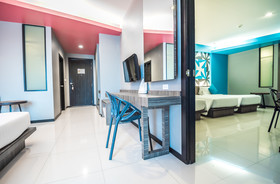 J Residence Wing