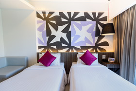J Residence Wing