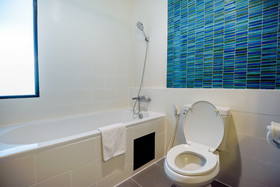 J Residence Wing