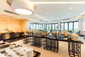 J Residence Wing