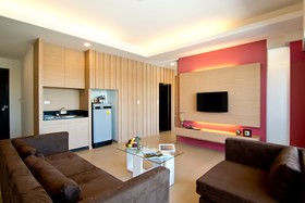J Residence Wing
