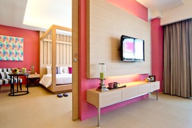 J Residence Wing