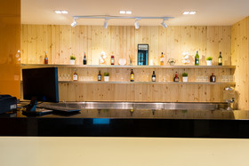 J Residence Wing