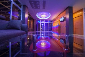 T Sleep Place
