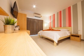 T Sleep Place
