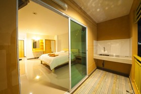 T Sleep Place
