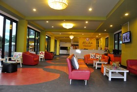 U Dream Hotel Pattaya