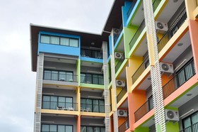 U Dream Hotel Pattaya