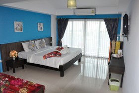 U Dream Hotel Pattaya