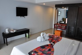 U Dream Hotel Pattaya