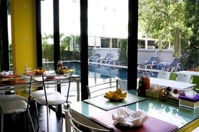 U Dream Hotel Pattaya