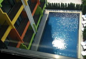U Dream Hotel Pattaya