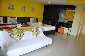 U Dream Hotel Pattaya