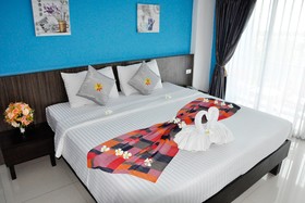 U Dream Hotel Pattaya
