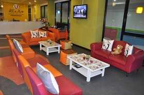 U Dream Hotel Pattaya