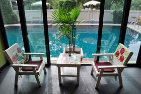 U Dream Hotel Pattaya