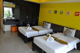 U Dream Hotel Pattaya