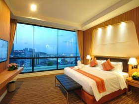 VC Hotel Pattaya