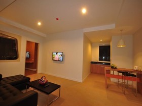 VC Hotel Pattaya