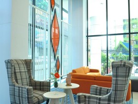VC Hotel Pattaya
