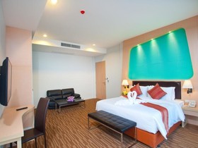 VC Hotel Pattaya