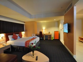 VC Hotel Pattaya