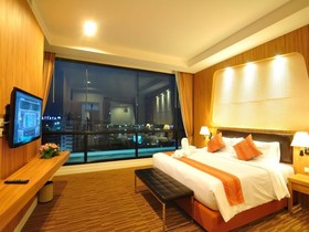 VC Hotel Pattaya