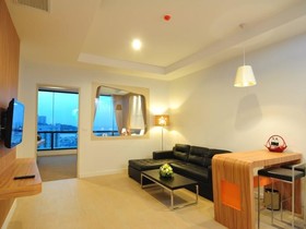 VC Hotel Pattaya