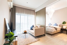 Veranda Residence Pattaya
