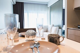 Veranda Residence Pattaya