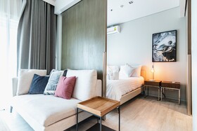 Veranda Residence Pattaya