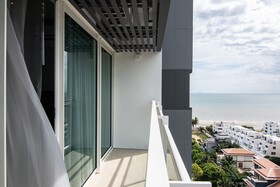 Veranda Residence Pattaya