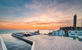 Veranda Residence Pattaya