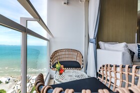 Veranda Residence Pattaya