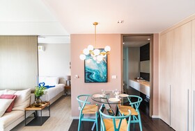 Veranda Residence Pattaya