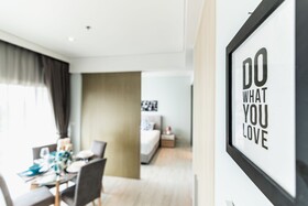 Veranda Residence Pattaya