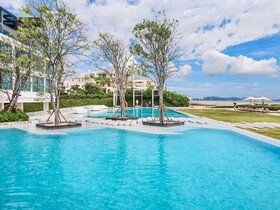 Veranda Residence Pattaya