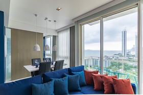 Veranda Residence Pattaya