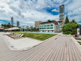 Veranda Residence Pattaya